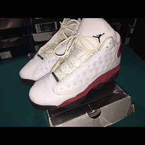 Jordan 13 retro
